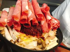 -米屋石锅拌饭(师大店)