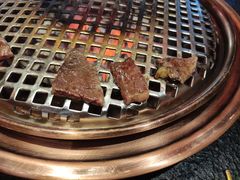 -伏一解牛烤肉专门店(信业购物中心店)