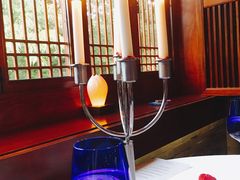 -三嚥阁 La Villa Restaurant