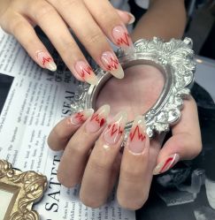 -Hands Nail专业美甲美睫