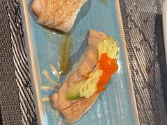 -昱匠·日本料理(金融街店)