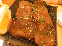 -兆治日本料理(华府世家店)