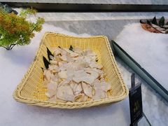 -川骄海鲜自助(河东店)