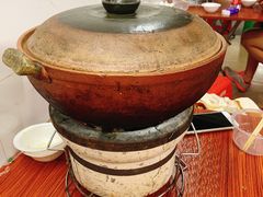 -威邵鸡煲(西华路总店)