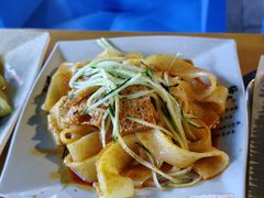 -清真高原第一家资格烤羊肉(玉林店)
