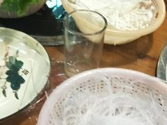 -重庆鸡公煲·青锅花椒鱼(牡丹江路店)