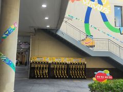 -NIKE上海青浦优选体验店