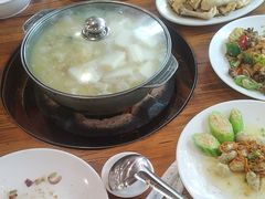 -侠成水上农庄(工业大道店)