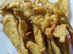 -叶存利海鲜大馅饺子(海宁路总店)
