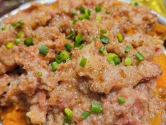 压锅粉蒸肠头-杨记隆府(南坪店)