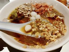 薄荷凉粉-文和友老长沙龙虾馆(化龙池店)