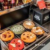 探店in广州🍪永庆方开了间英伦风格曲奇店