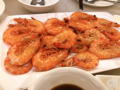白灼基围虾-华盛丰温州大排档(东三环南路店)