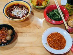 -冒椒火辣(奎星楼街店)
