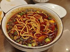-清真磨沟沿老字号牛肉面(总店)