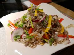 -探鱼·鲜青椒爽麻烤鱼(中山大信新都汇店)