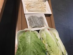 -傣妹火锅(南京东路一店)