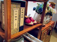 -服务大楼冷面(延大店)