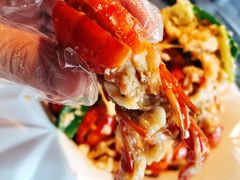 -虾胡闹龙虾馆(湄南河店)