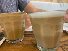 -Peet's Coffee皮爷咖啡(德基店)