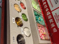 -成老灶火锅鸡(平山店)