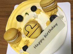 -派悦坊·甜品·蛋糕(日坛店)