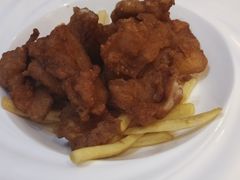 -广东胜利宾馆西关粤中餐厅