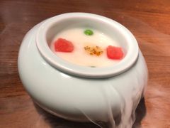 -师味葱扒虎头鲤·水席洛阳菜(元华店)
