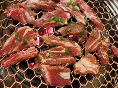 -韩屋韩国料理(天山路店)
