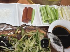 -新興传承烤鸭