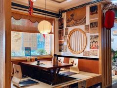 -鳗鱼家·深夜食堂(军博店)