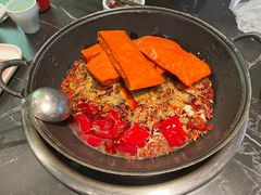 -巴蜀大将火锅(春熙店)