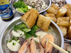 -福屿鲜捞小吃·捞化(福屿总店)