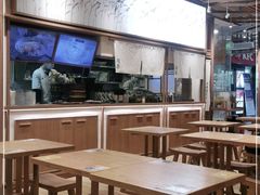 大堂-小满手工粉(上海文峰广场店)