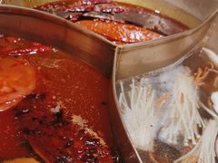 -小龙坎老火锅(金柏林店)