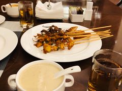 -开元名庭酒店-悦庭餐厅