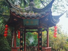 -杭州西湖风景名胜区-三生石