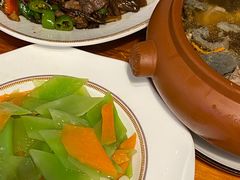 -云隐小厨·传统大理美食(复兴路店)