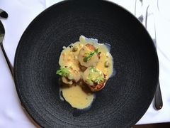 -Kampa Park Restaurant