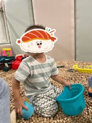 -LePark乐派亲子餐厅(33小镇店)