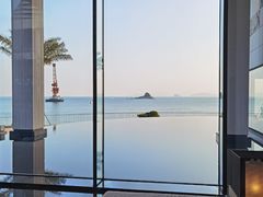 -深圳大梅沙京基洲际度假酒店