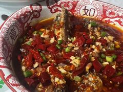 -欧记大排档·景德菜(上海首店)