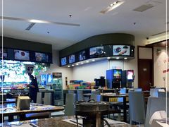 -蓝海国际大饭店·蓝钻自助百汇(兰山店)