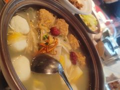 -简小舍·民间手艺菜(武昌江滩店)