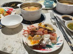 -阳光岛·海鲜盛宴(银泰中心in99店)