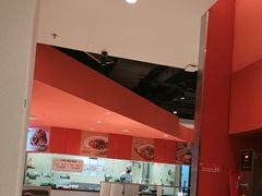 -九毛九西北菜(大东海店)