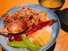 -渔寿司·日本料理(艾尚天地店)