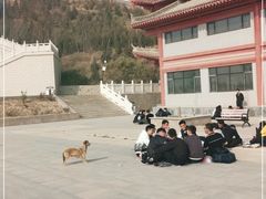 -仁寿山