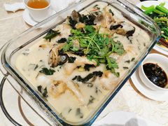 -白云宾馆·白云宴餐厅