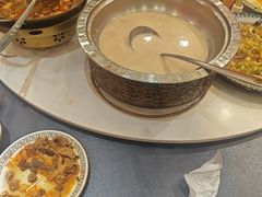 -格日勒阿妈蒙古厨房(新华广场店)